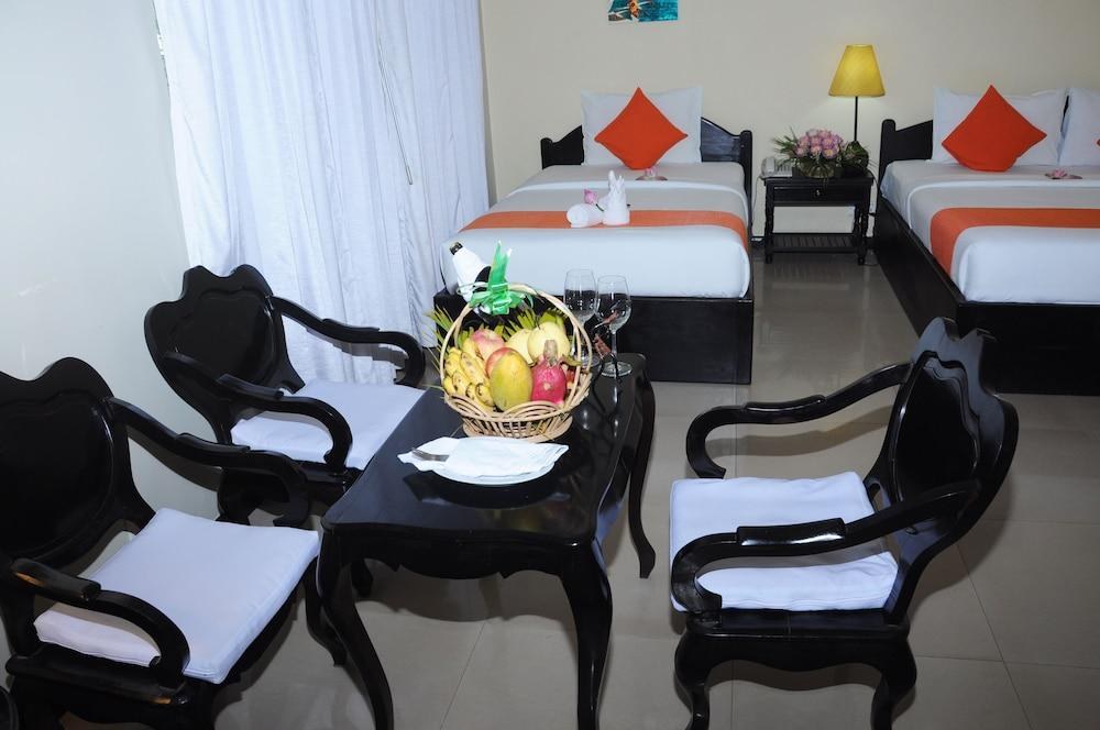 ANGKOR PANORAMIC BOUTIQUE HOTEL photo 2