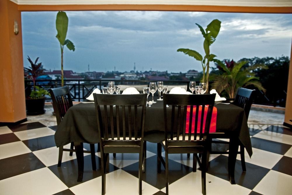 ANGKOR PANORAMIC BOUTIQUE HOTEL photo 4