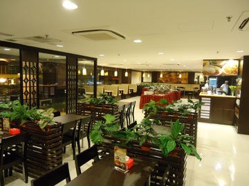 citizenM Kuala Lumpur Bukit Bintang photo 1