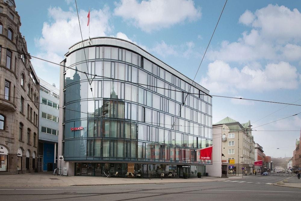 SCANDIC GRENSEN OSLO photo 2