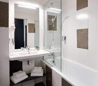 BEST WESTERN BRUSSELS EAST photo 1