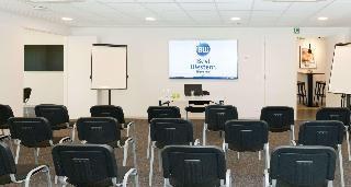 BEST WESTERN BRUSSELS EAST photo 2