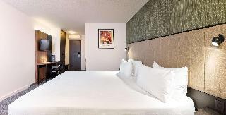 BEST WESTERN BRUSSELS EAST photo 3