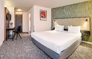 BEST WESTERN BRUSSELS EAST photo 4