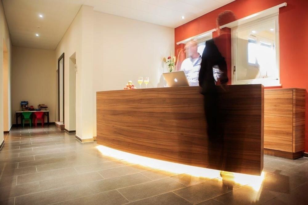 BEST WESTERN HOTEL WALDEGG photo 1