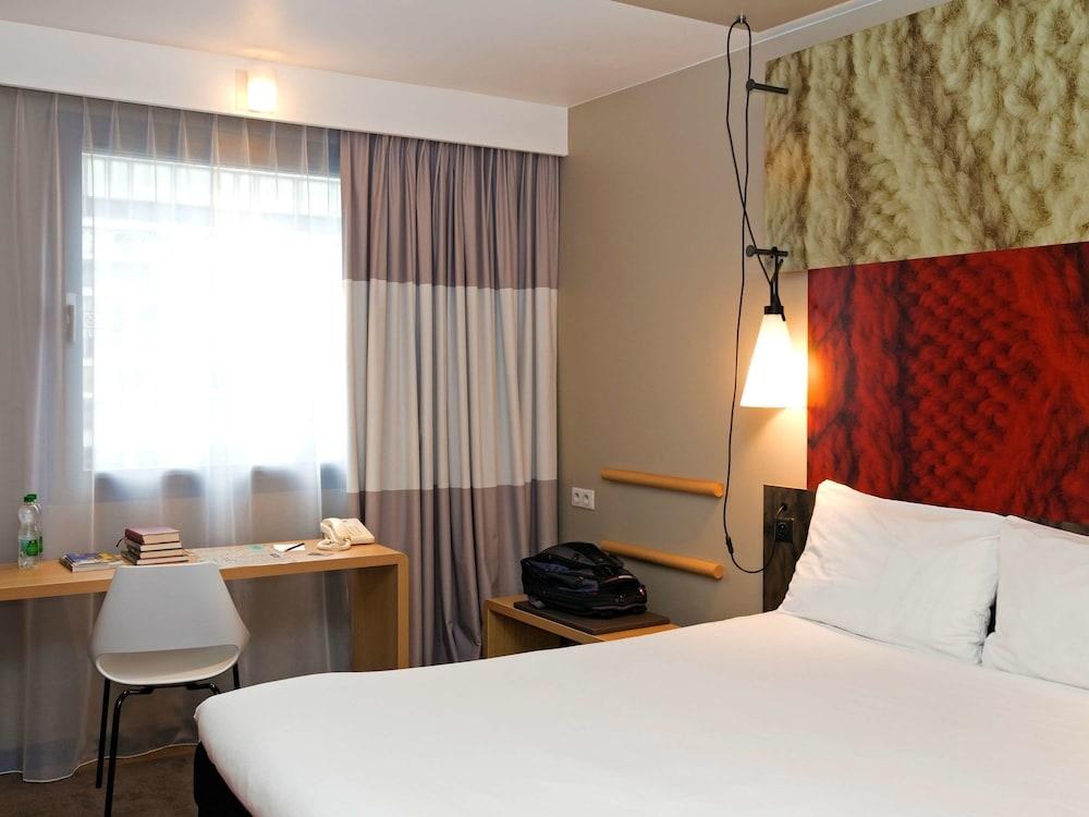 IBIS KRAKOW CENTRUM photo 4