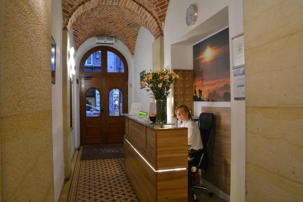 APARTHOTEL PERGAMIN photo 1