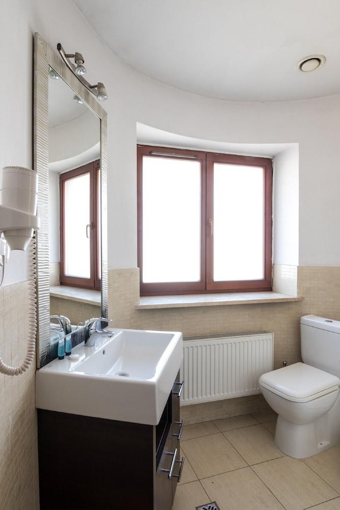 APARTHOTEL PERGAMIN photo 2