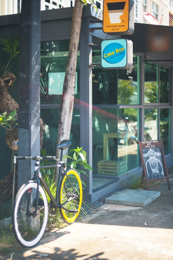 BLU MONKEY BED AND BREAKFAST P photo 1
