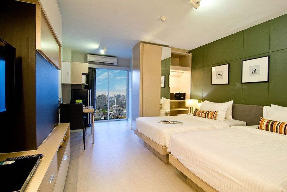 AT MIND EXECUTIVE SUITES photo 1