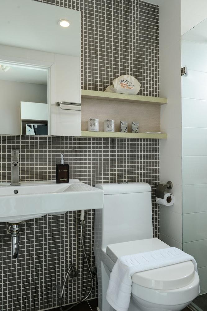 AT MIND EXECUTIVE SUITES photo 3
