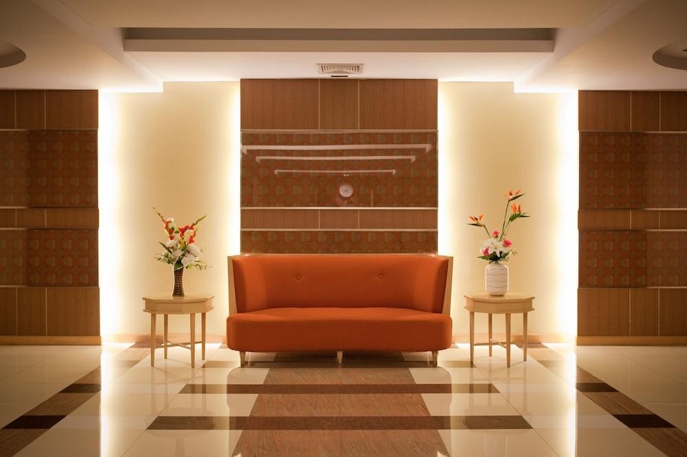SM Grande Residence