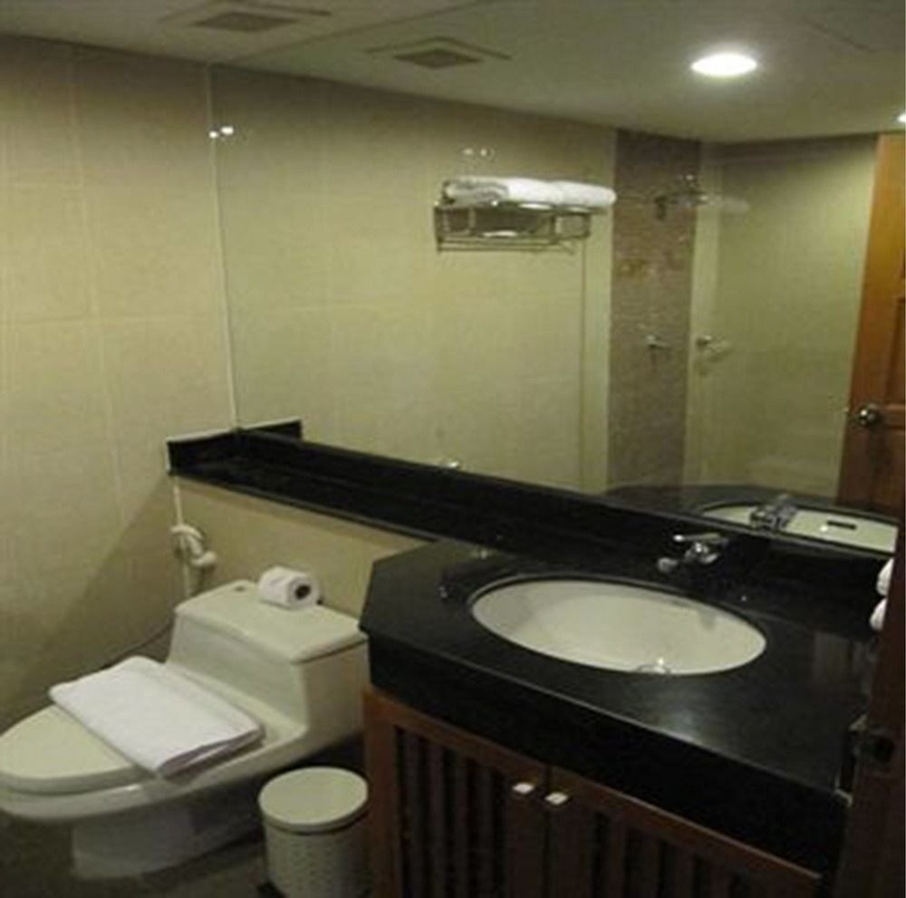 SM Grande Residence photo 1