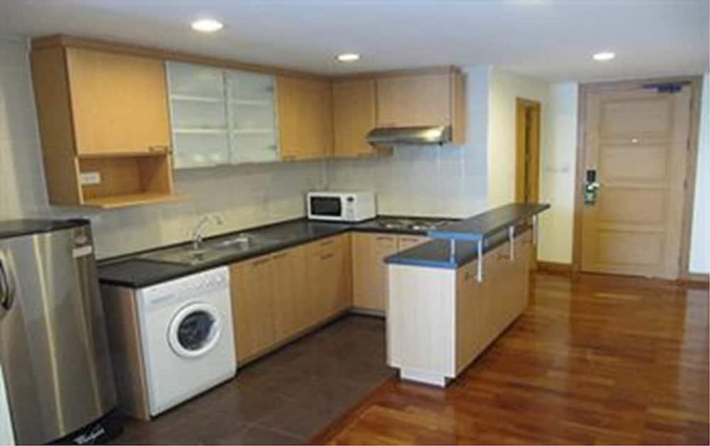 SM Grande Residence photo 4