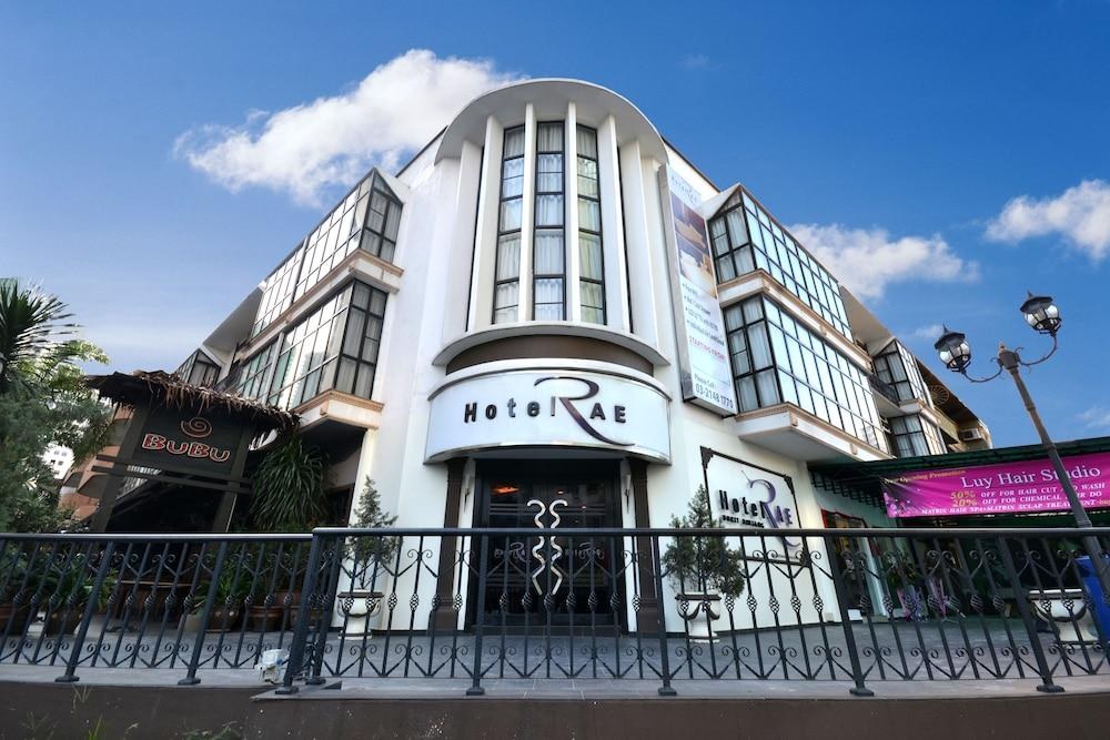 HOTEL RAE BUKIT BINTANG photo 2