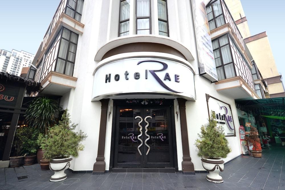 HOTEL RAE BUKIT BINTANG photo 4