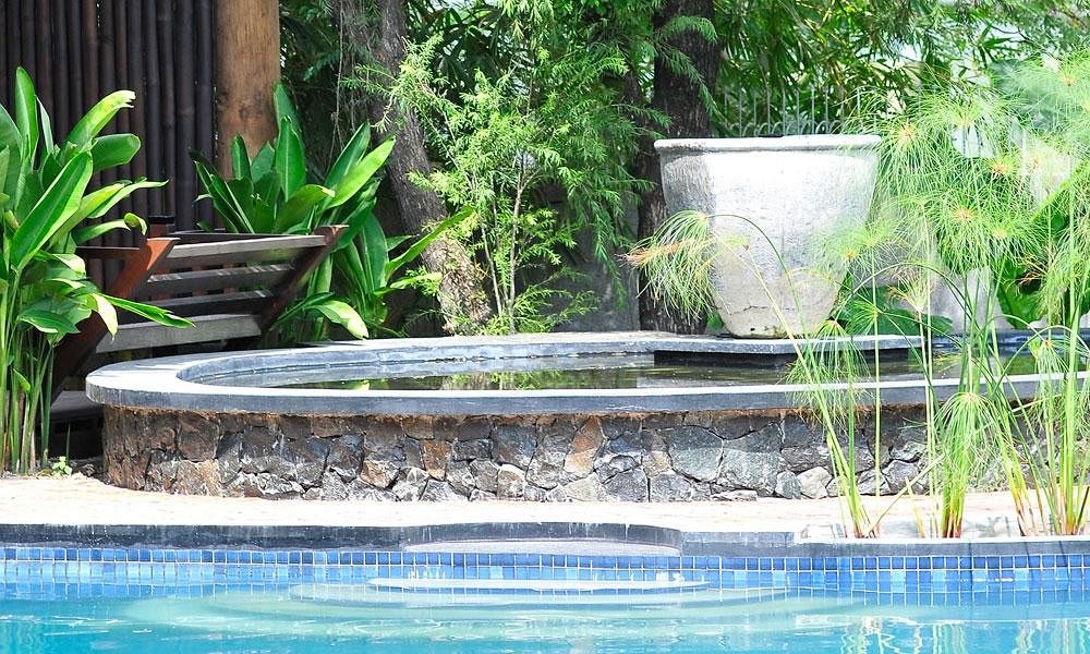 VILLA SAMADHI photo 1