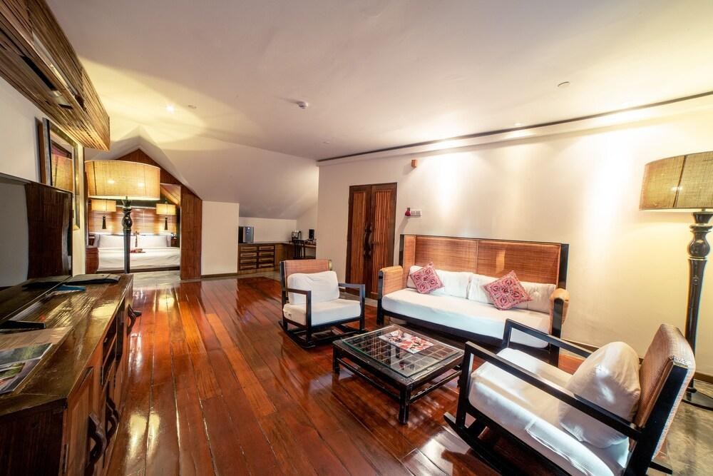 VILLA SAMADHI photo 3