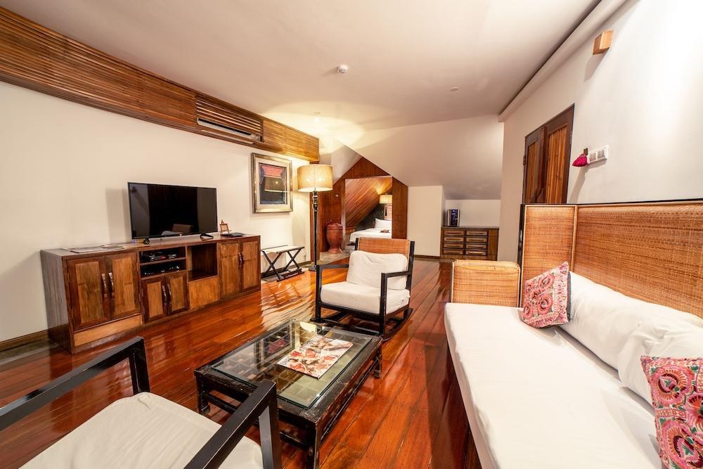 VILLA SAMADHI photo 4