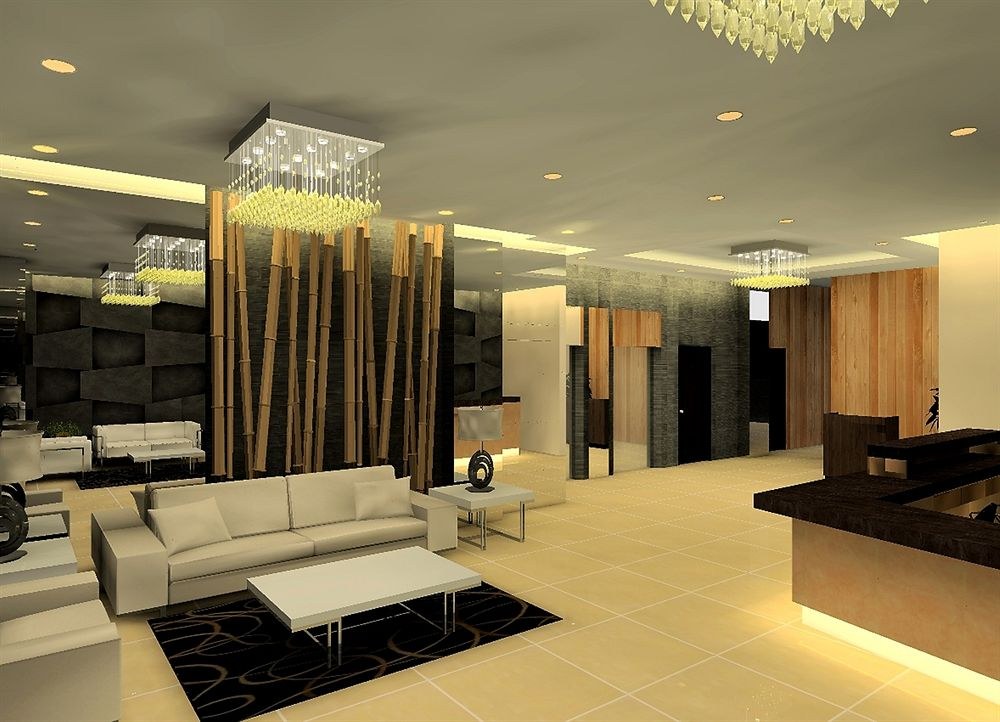 Swiss Hotel Kuala Lumpur