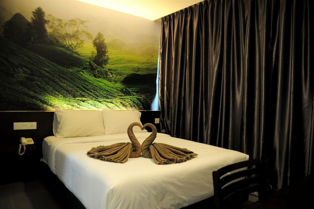 Swiss Hotel Kuala Lumpur photo 1