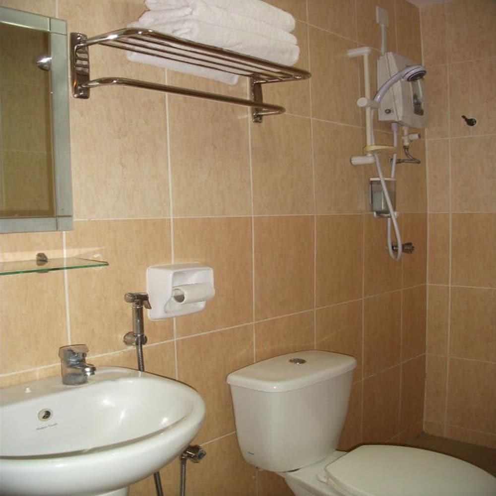 Swiss Hotel Kuala Lumpur photo 3