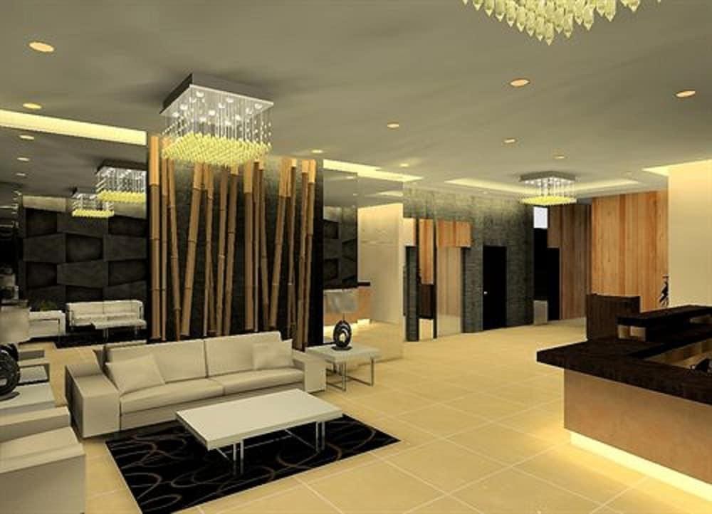 Swiss Hotel Kuala Lumpur photo 4