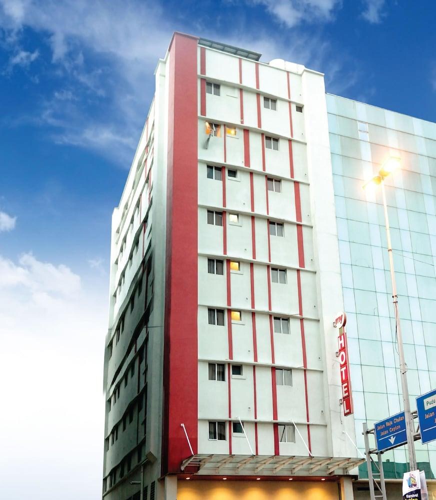 MY HOTEL @ BUKIT BINTANG photo 3