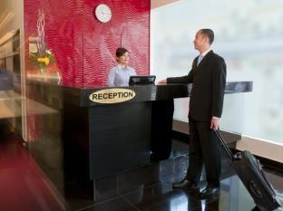 Frenz Hotel Kuala Lumpur photo 1