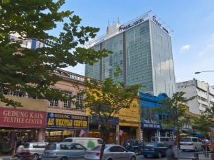 Frenz Hotel Kuala Lumpur photo 3