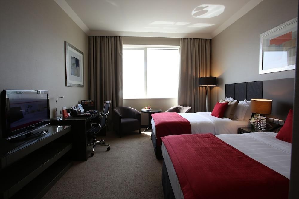Ramada by Wyndham Abu Dhabi Downtown photo 4