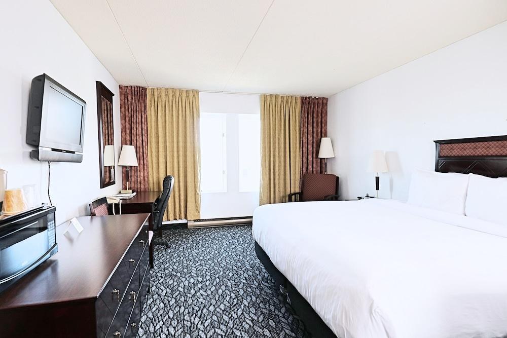 LELUX HOTEL (FORMER QUALITY HOTEL & SUITES DOWNTOWN MONTREAL) photo 3