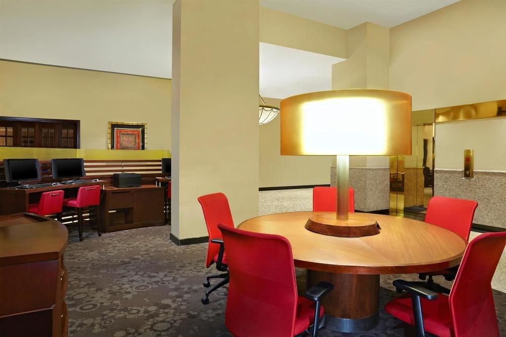 SHERATON OTTAWA HOTEL