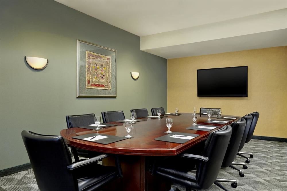 SHERATON OTTAWA HOTEL photo 3