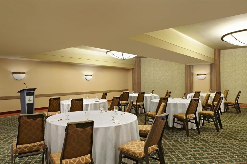 SHERATON OTTAWA HOTEL photo 4