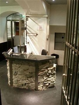 Barabas Hotel Luzern (ex Jail Loewengraben) photo 4