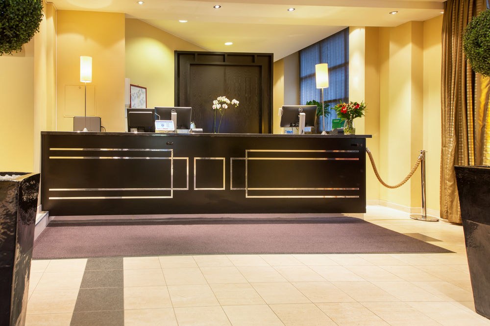 Scandic Holberg photo 1