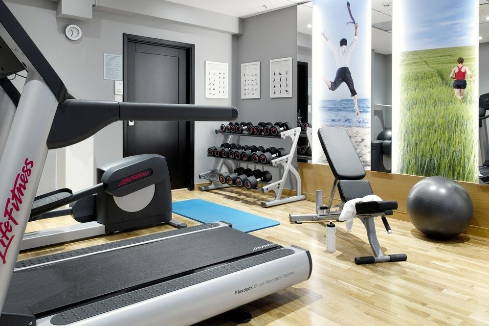Scandic Holberg photo 2