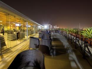 AYLA HOTEL photo 2