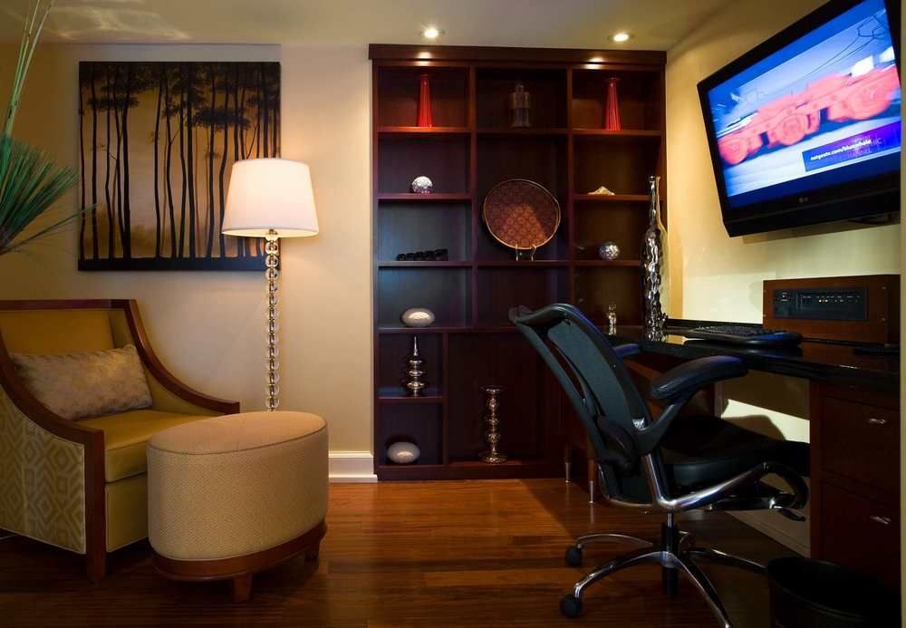 JW MARRIOTT WASHINGTON, DC photo 2