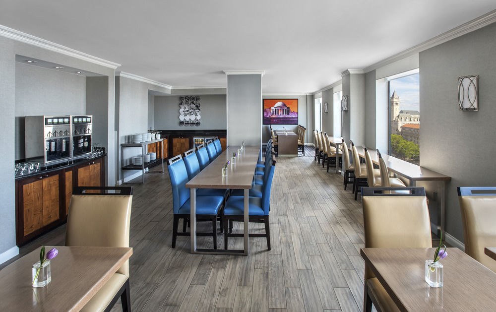 JW MARRIOTT WASHINGTON, DC photo 4