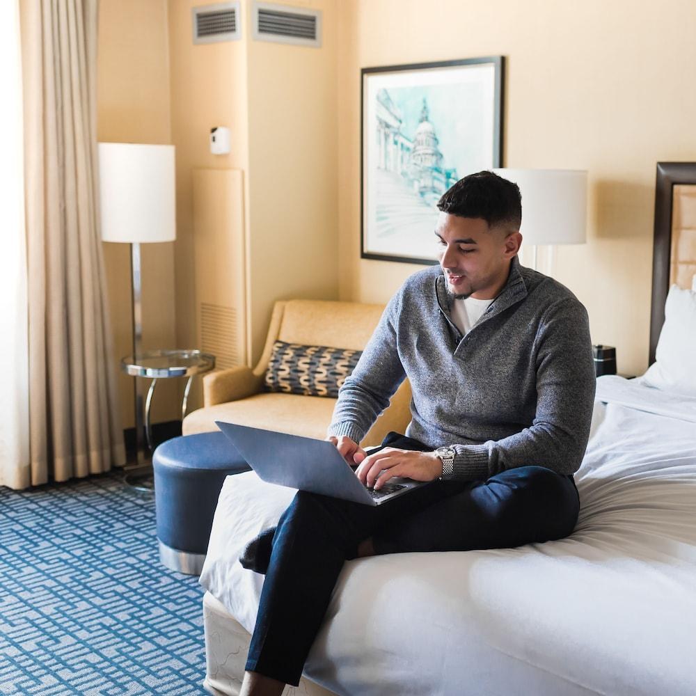 HYATT REGENCY WASHINGTON photo 4