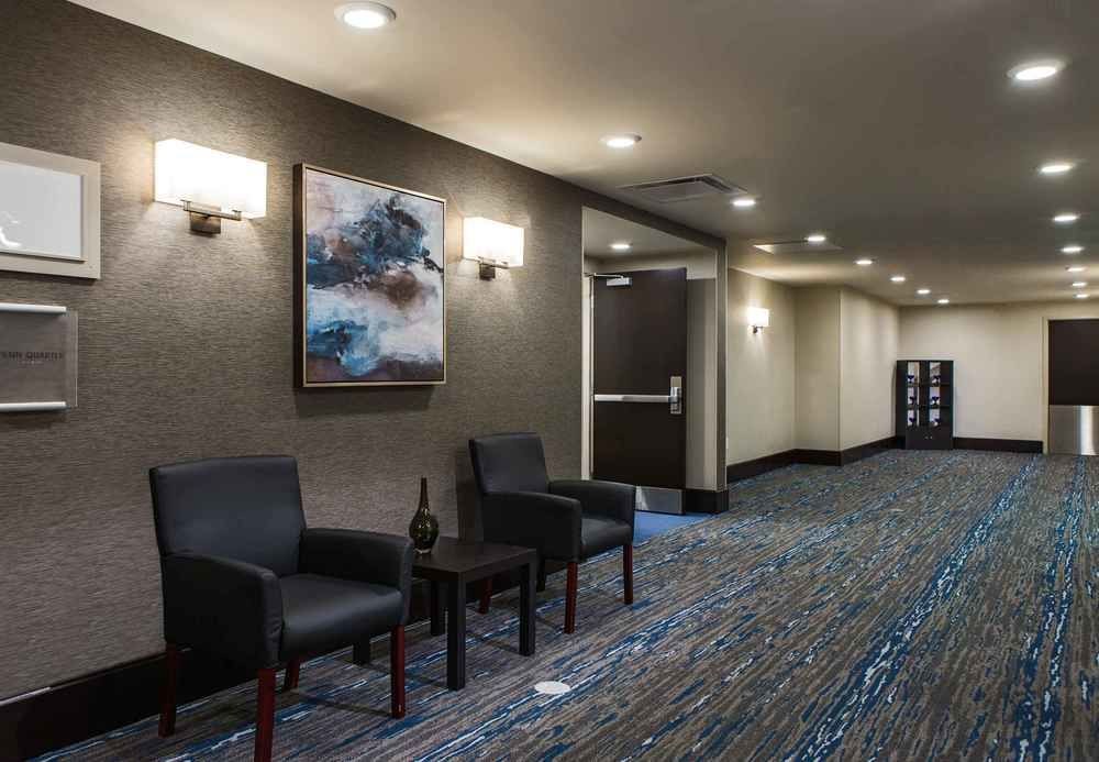 WASHINGTON MARRIOTT AT METRO CENTER photo 2