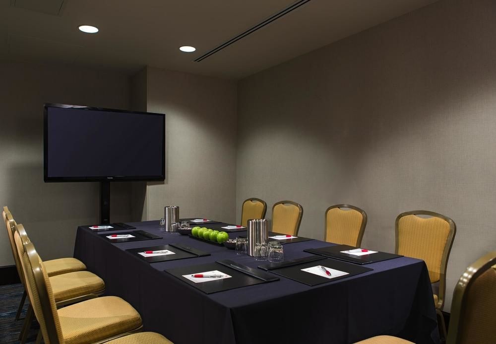 WASHINGTON MARRIOTT AT METRO CENTER photo 3