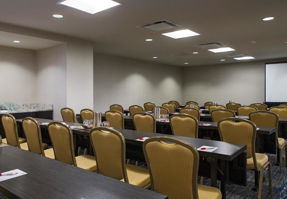WASHINGTON MARRIOTT AT METRO CENTER photo 4