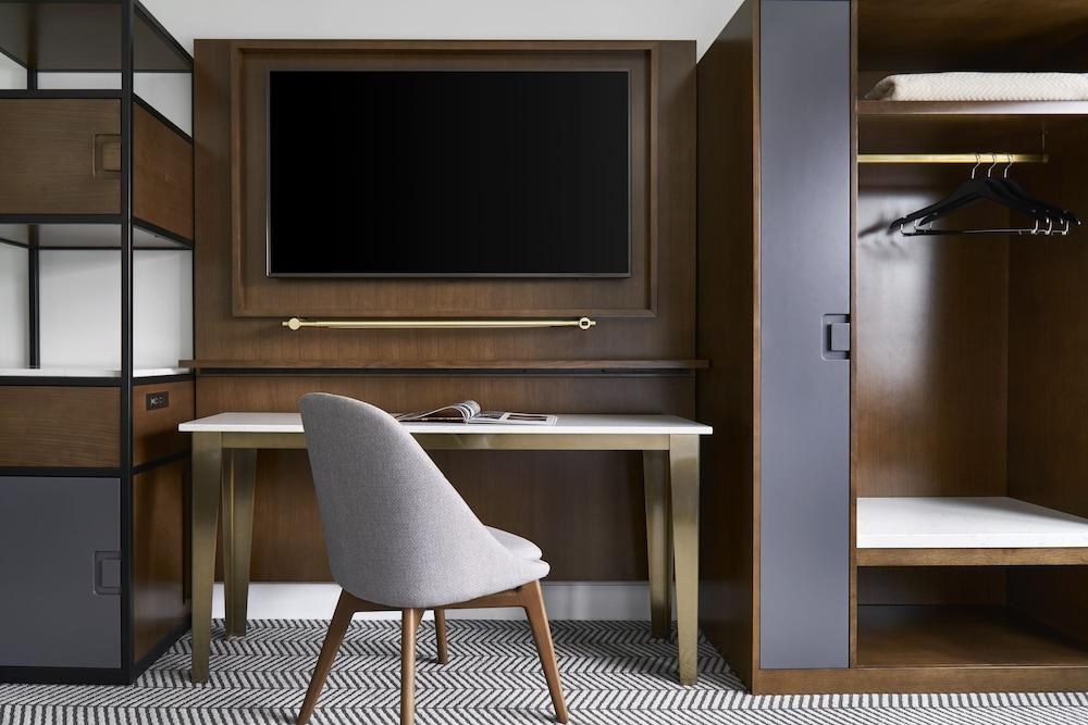 ARC THE HOTEL, WASHINGTON DC (FORMERLY UNIVERSITY INN WASHINGTON DC) photo 3