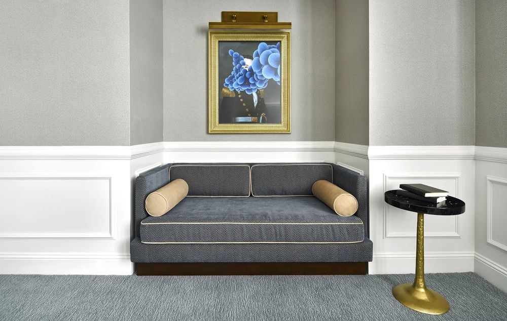 THE RITZ-CARLTON, WASHINGTON, DC photo 2