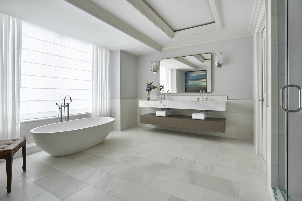 THE RITZ-CARLTON, WASHINGTON, DC photo 4