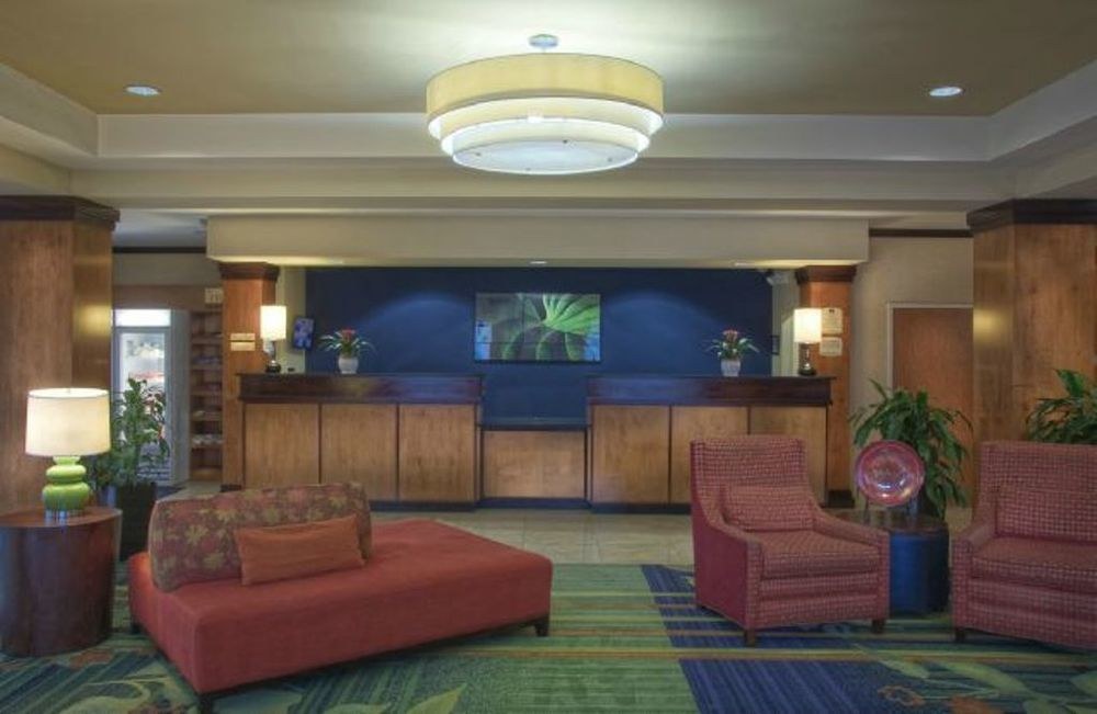 Fairfield Inn by Marriott Washington D.C. photo 1