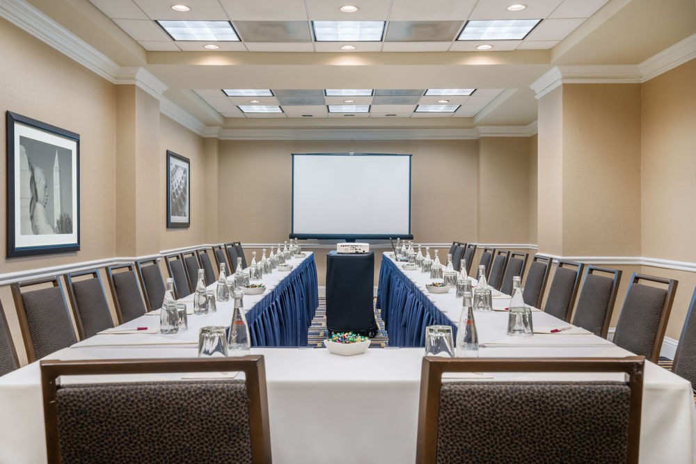 HAMILTON HOTEL DC photo 1